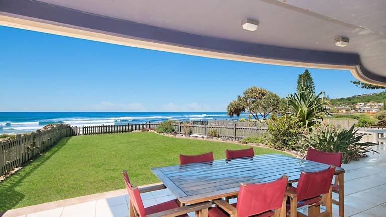Apartment Lennox Head