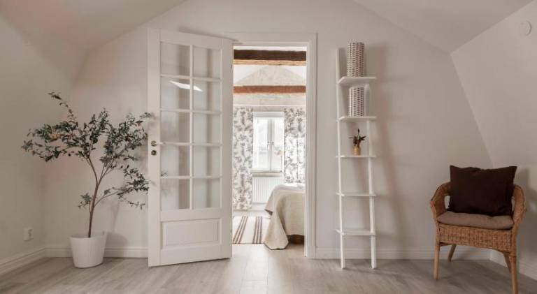 Rental apartment with 2 rooms for 4 persons in Visby