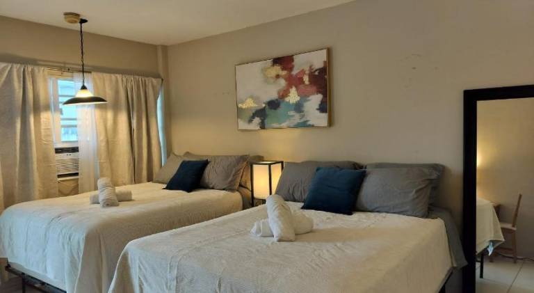 Apartment | Dogs allowed — photo 2