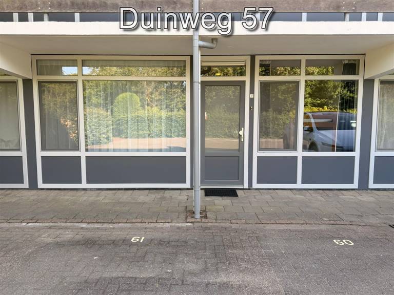 Ferienhaus Zoutelande