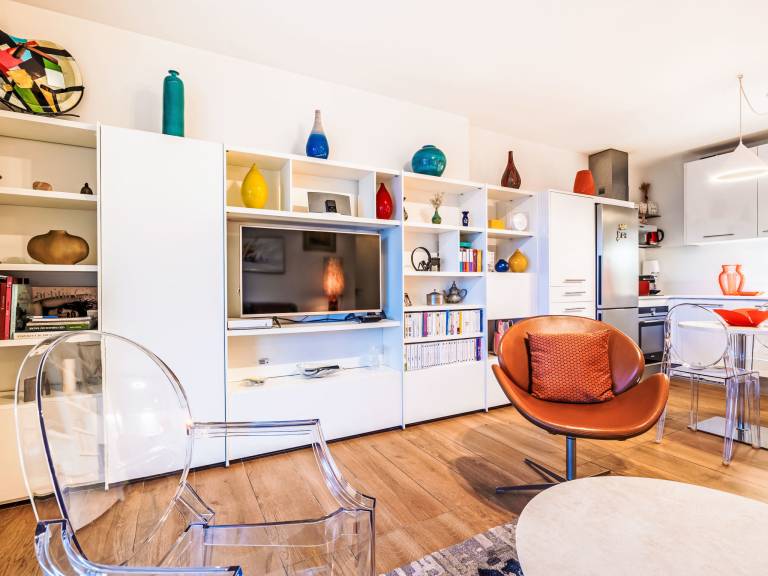 Fully equipped apartment | Pet-friendly — photo 4