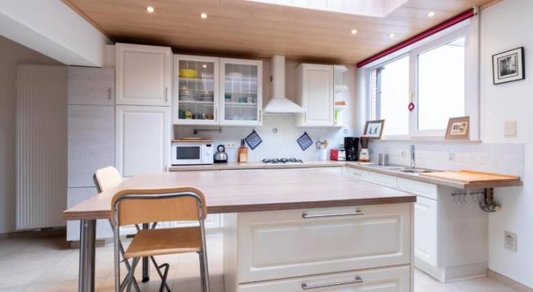 House with 4 rooms for 13 persons — photo 4