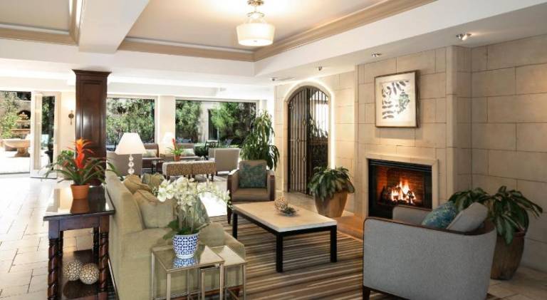 Ayres Hotel & Spa Mission Viejo – Lake Forest — photo 2