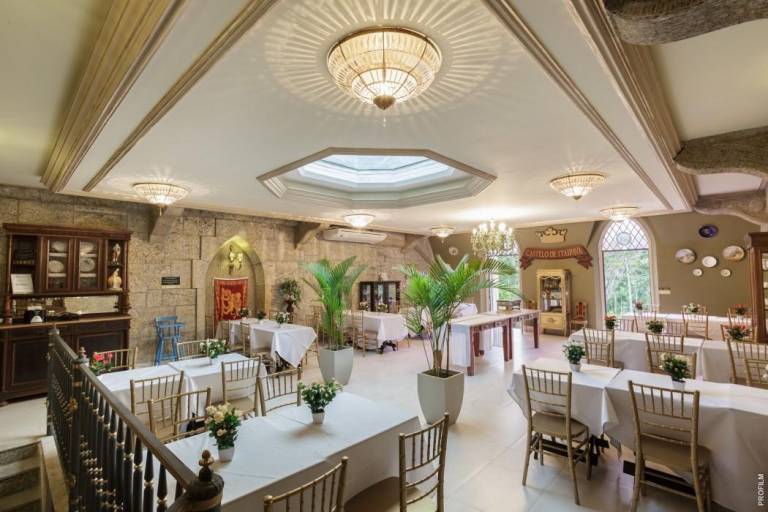 Castelo de Itaipava - Hotel, Eventos e Gastronomia — photo 5
