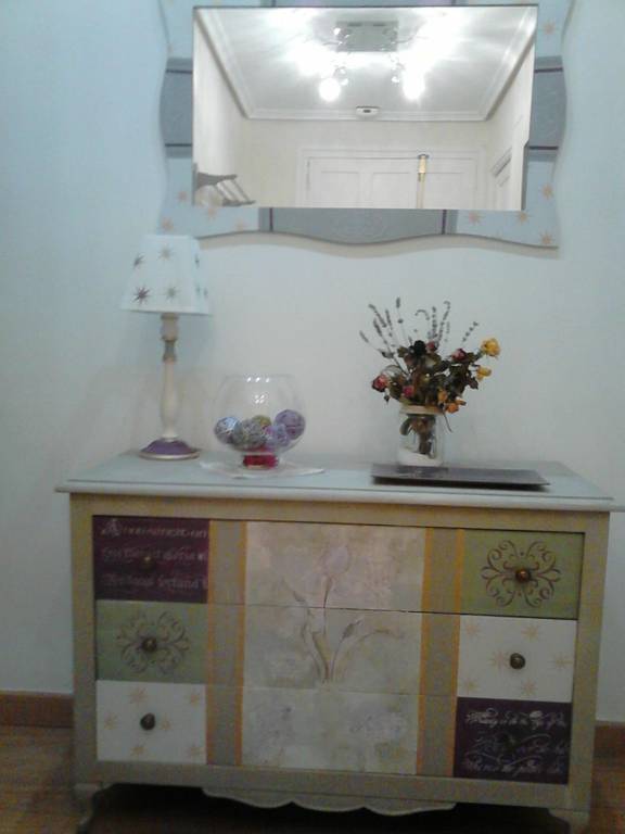 Apartamento Logroño