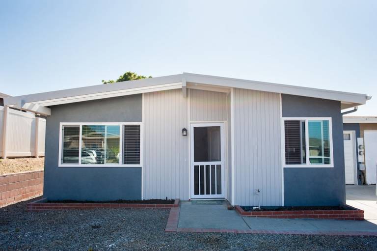 House Encinitas