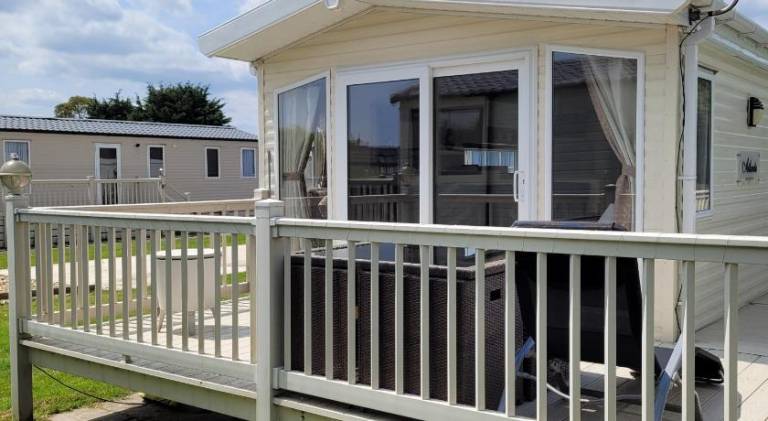 125 Maple Lake Southview Caravan Park — photo 4