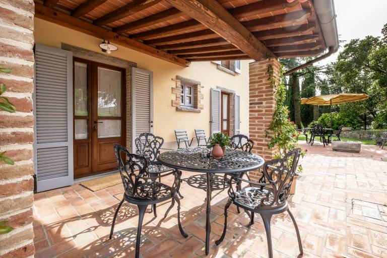Family-oriented pleasant holiday apartment with barbeque & terrace | Pets are welcome — photo 3