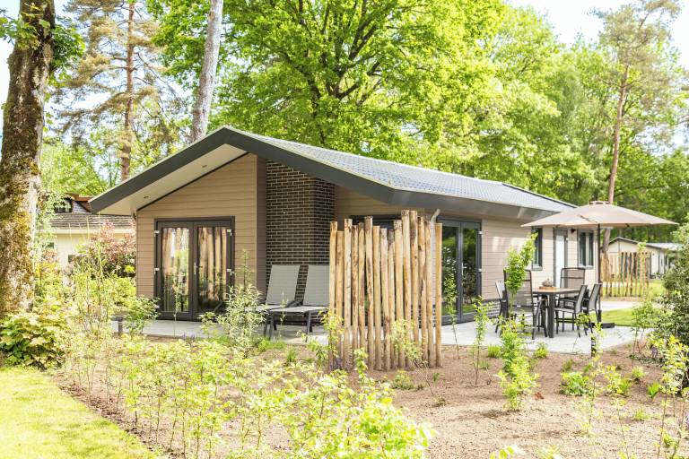 Vakantiepark Arnhem