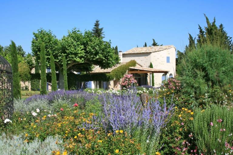Longère Eygalières