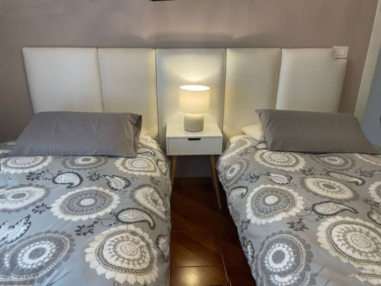 Bed & Breakfast Andrate