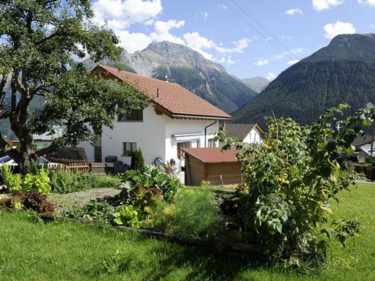 Beautiful rental apartment for 3 persons — photo 2