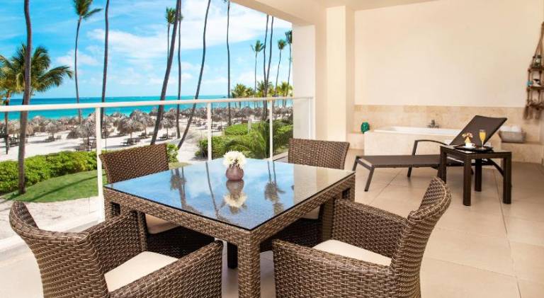 Dreams Royal Beach Punta Cana - All Inclusive — photo 5