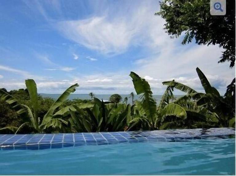 Villa Nueva Gorgona