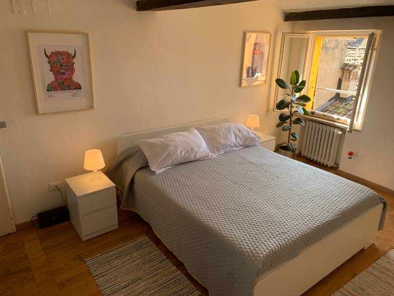 Vacation home with terrace & fast internet | City view — photo 4