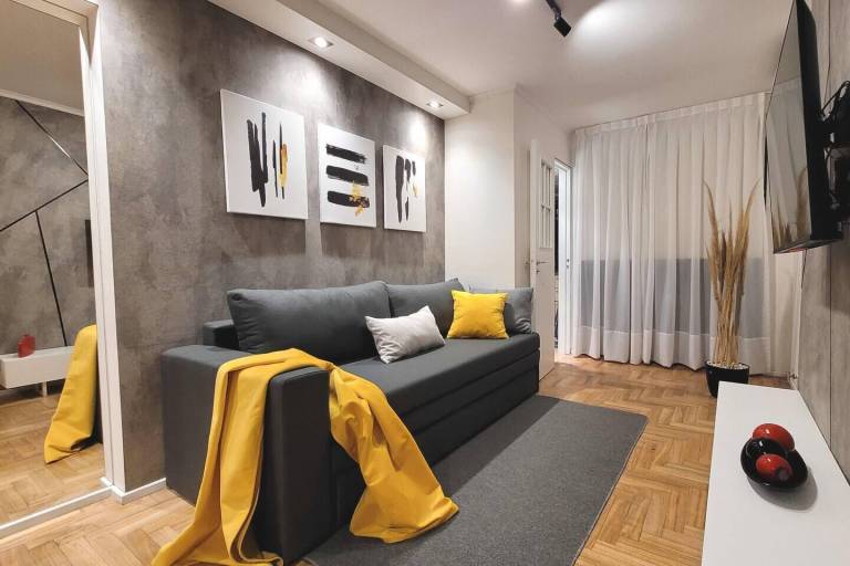 Apartament Barrio Ituzaingó