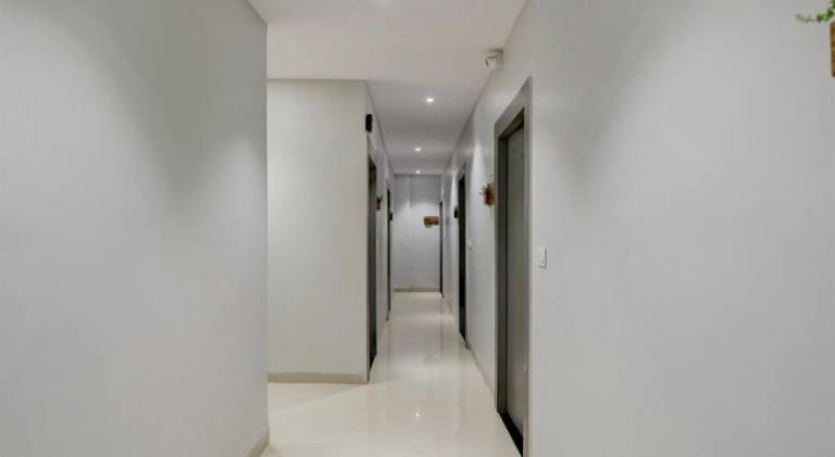 Hotel O The Bell Oak