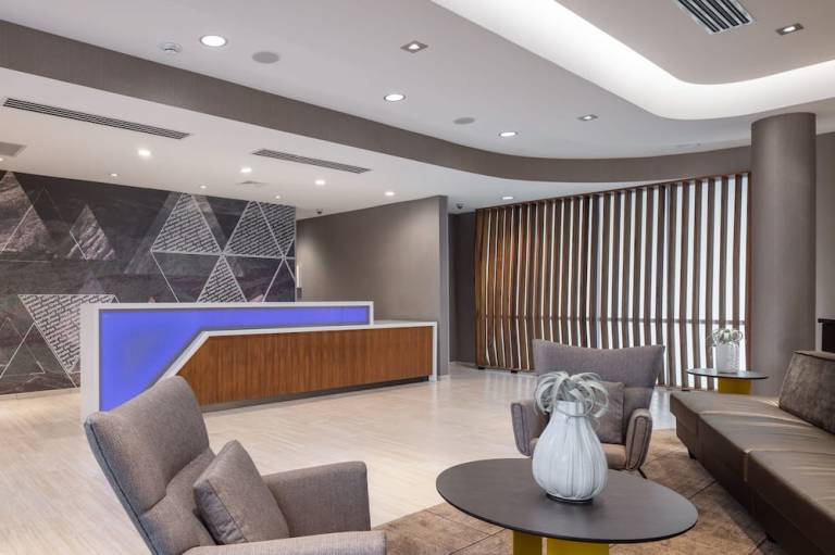 SpringHill Suites Tucson at The Bridges