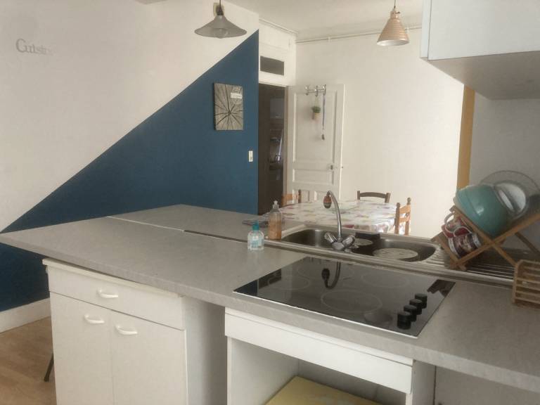 Apartment  Rodez