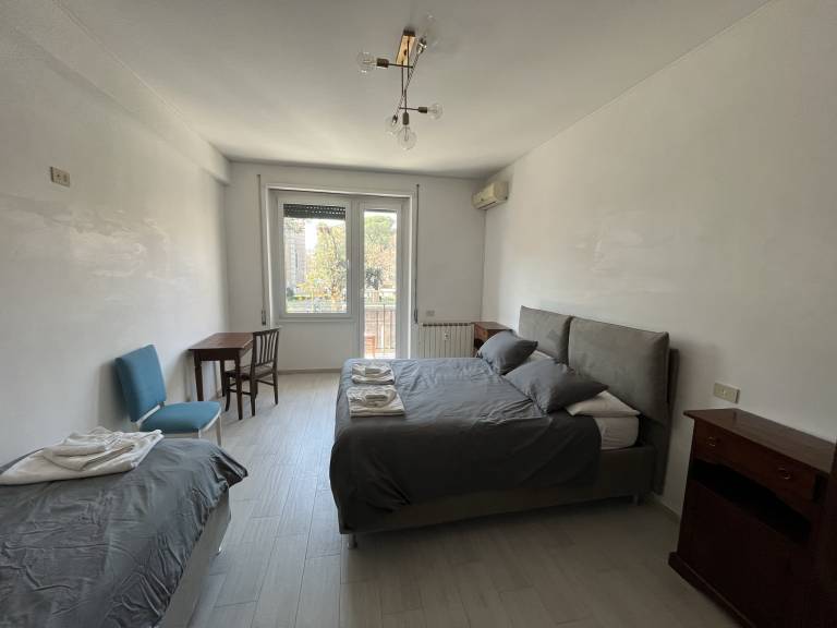 Pleasant rental apartment | City view | Pets are welcome — photo 4