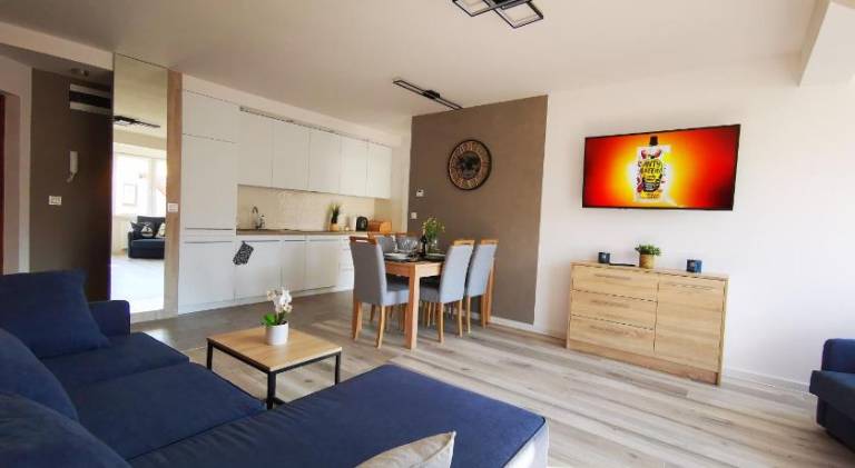Holiday apartment with 1 room for 5 persons — photo 2