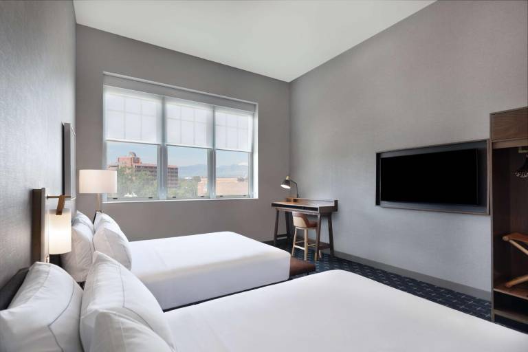 The Slate Hotel Denver Downtown, Tapestry by Hilton in Denver, CO