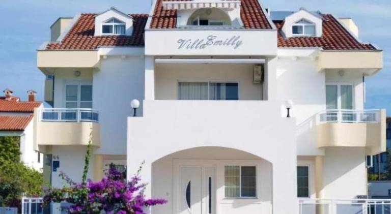 Rental apartment with 1 room for 3 persons in Biograd na Moru