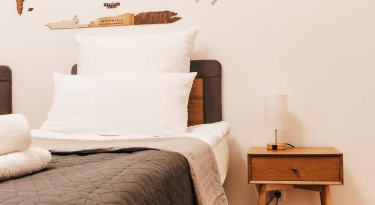 Pleasant apartment | Pets are welcome in Oberhausen