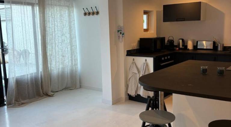 House with 1 room for 3 persons — photo 4