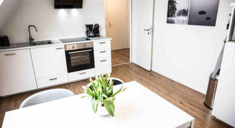 Holiday apartment with 1 room for 4 persons — photo 3
