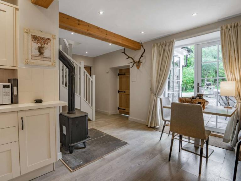Fully equipped cottage with garden | Pet-friendly — photo 5