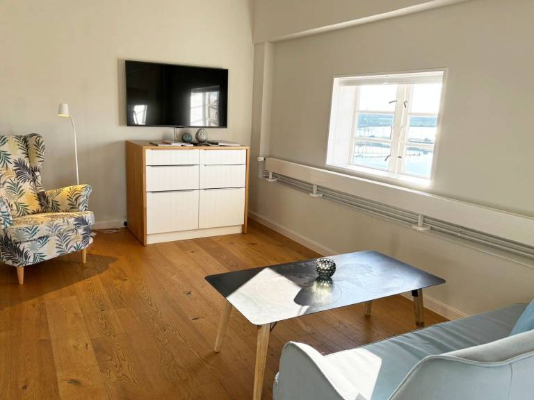 Appartement Pier 18 in Kappeln. — photo 4
