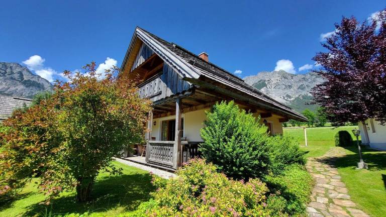 Ferienhaus Gröbming