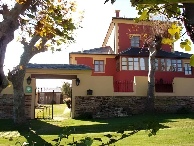 Casa  Barreiros