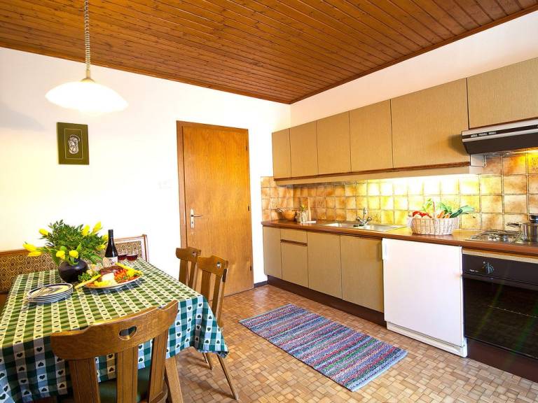 Ferienwohnung in Taisten, Welsberg-Taisten f&uuml;r max. 7 Personen