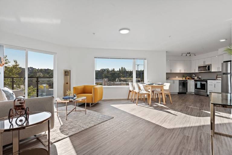 Apartment  Laurelhurst