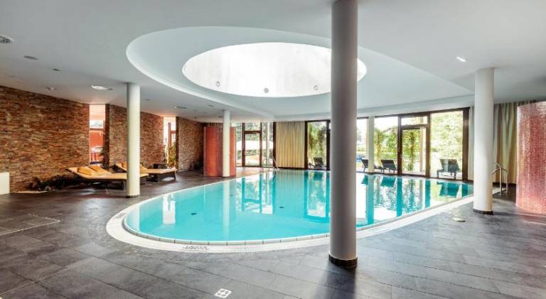 Seepark Hotel Congress & Spa — photo 2