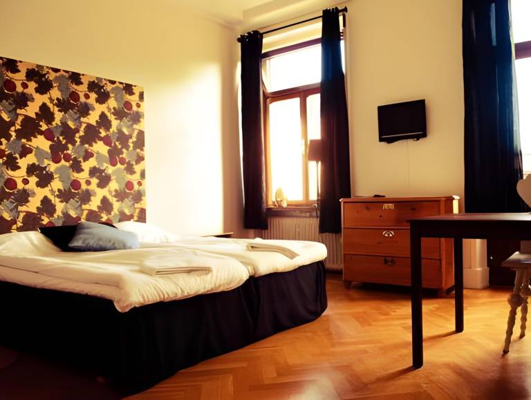 Bed & Breakfast Trelleborg