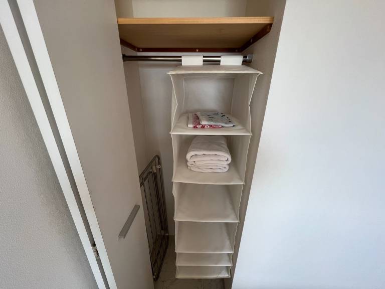 60 m&sup2; Ferienwohnung