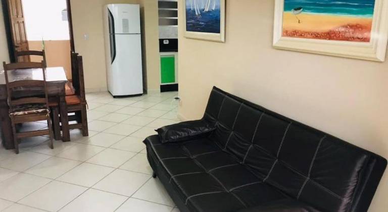 Holiday apartment | Beach nearby | Pets are welcome — photo 2