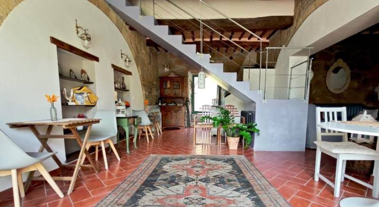 La Casa dei Carrai — photo 5