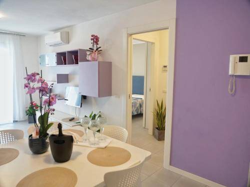 Rental apartment with garden & terrace — photo 5