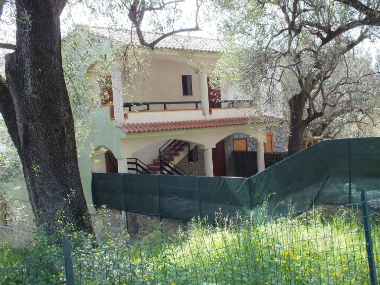 Ferienwohnung in Pisciotta, Kampanien f&uuml;r max. 4 Personen