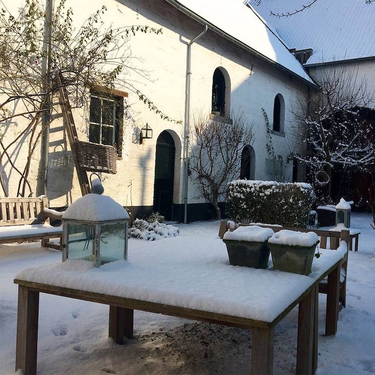 Appartement Eijsden
