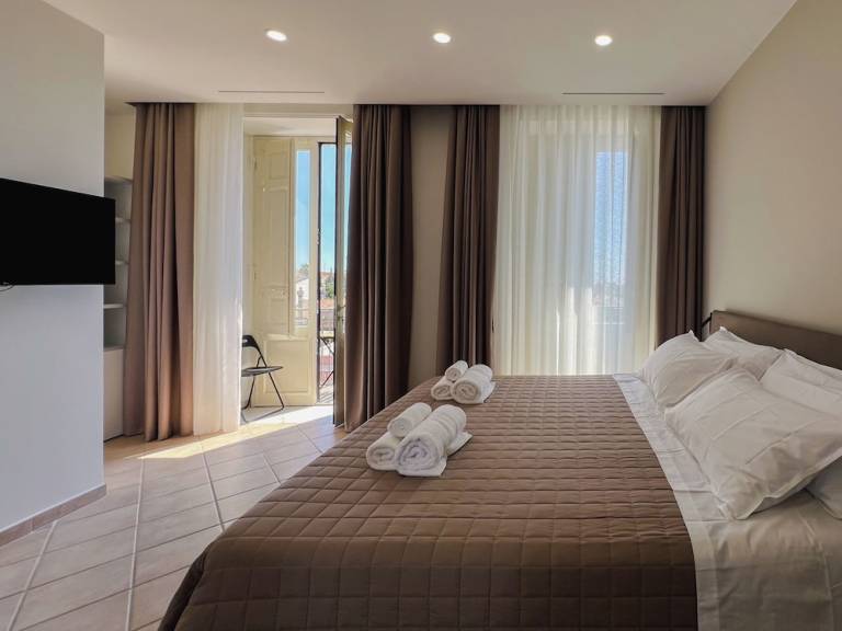 Bed & Breakfast Pedara