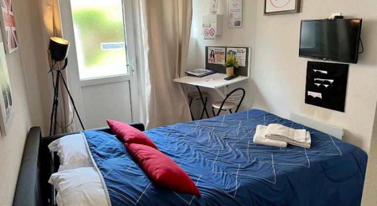 Holiday apartment with 1 room for 2 persons — photo 3