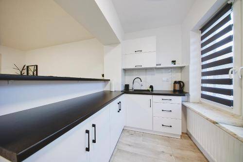 Apartament Suwałki