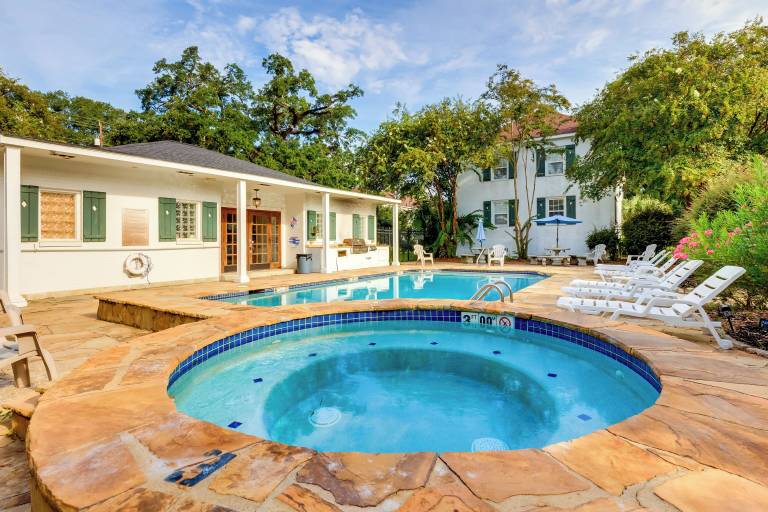 Condo Park Place