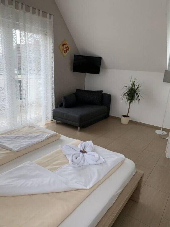 Ferienwohnung Rust