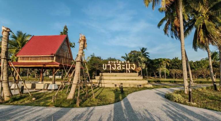 Windy Pool Villa Pattaya Private Entire house — photo 5